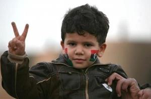 НАТО: Война в Ливии затянется на три месяца