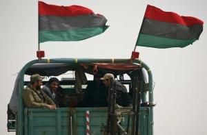 Великобритания отчиталась об уничтожении ВВС Ливии