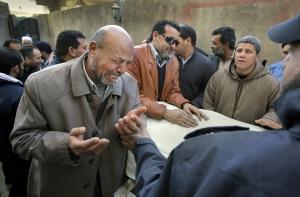 Жертвами ударов по Ливии стали 100 человек