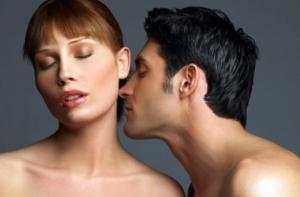Ученые поняли химию сексуального влечения