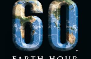 Рига примет участие  в акции «Час Земли-2011»