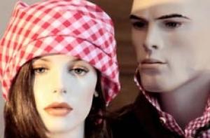 Отношения с красавицей обречены на провал