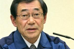 Президент компании-оператора «Фукусимы-1» попал в больницу