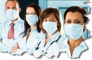 В Греции врачи начали двухдневную забастовку