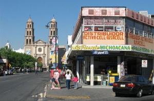 Из-за войны с наркомафией из Мексики эмигрировали 230 000 человек