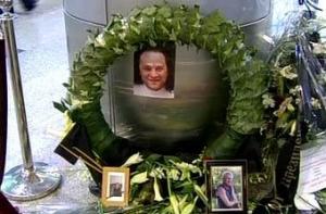 Задержанные в Чечне боевики подтвердили личность организатора теракта в «Домодедово»