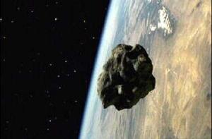 На метеоритах обнаружены следы жизни