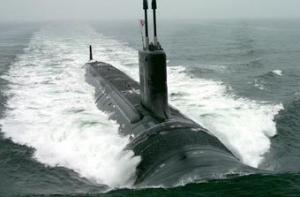 ВМС США ударили по Ливии «Томагавками»