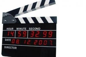 Продюсеры зарубежных фильмов оставили в Риге 5 миллионов