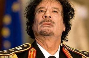 Каддафи пообещал миру «второй Афганистан»