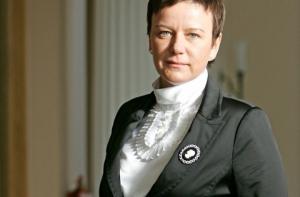 Мурниеце выдвинула Аболиньша на пост главы ГПСС