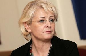 Delna требует отстранить Муйжниеце от принятия решений