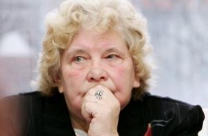 Пенсионеры не поддерживают сокращение пенсий