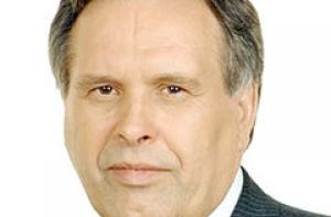 В Москве умер депутат Госдумы Виктор Илюхин