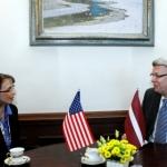 Переезд посольства США в новое здание откладывается