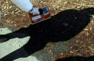 Япония заплатит за зону отчуждения