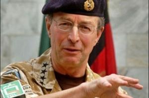 Лондон опроверг планы уничтожения Каддафи