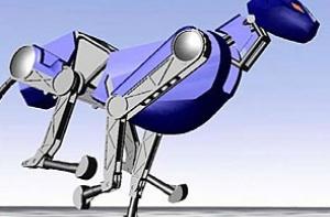 Армия США берет на вооружение роботов