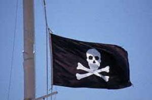 Индийские морские силы захватили 61 пирата