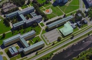 За 19 млн. латов для студентов построят городок
