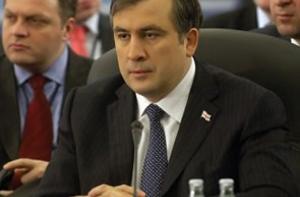 Саакашвили теряет поддержку Вашингтона