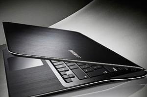 В ноутбуках Samsung нашли программу-шпион