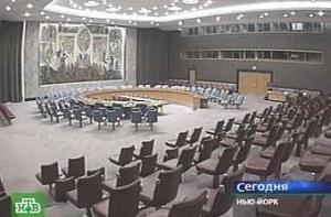 СБ ООН принял резолюцию по Ливии