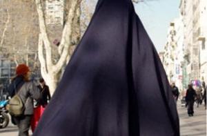 Смертница едет в Москву мстить за близких