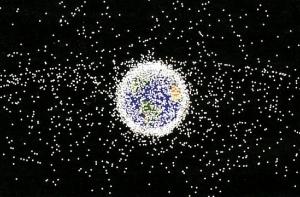 На орбите Земли ожидается перестройка