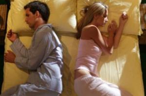 Любовь живет лишь три года