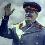 Сталин теряет популярность у россиян