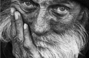 До глубокой старости доживут только пессимисты