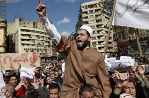 Moody’s снизило рейтинг Египта второй раз за 2 месяца