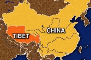 Власти Пекина закрыли Тибет для иностранцев