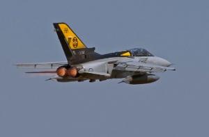 Британцы уничтожили военные склады Каддафи