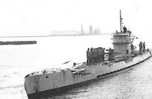 У берегов Нидерландов нашли подлодку кайзеровской Германии