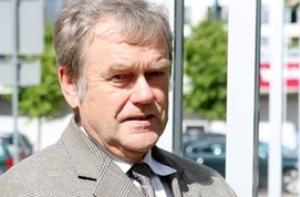 Улдис Сакне оставил свой пост