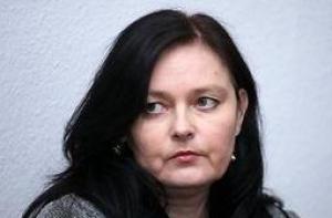 Экс-сотрудницу KNAB могут посадить на 3 года