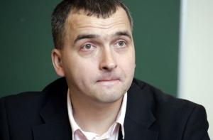 Шеф KNAB пожаловался в Генпрокуратуру на своего подчиненного
