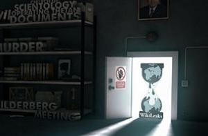 WikiLeaks: РФ не нападала на Грузию, и США об этом знали