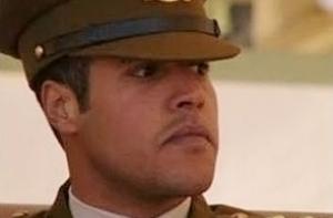 Ливийское ТВ показало «убитого» сына Каддафи