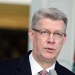 Затлерс призвал ЕС не бояться атомной энергии