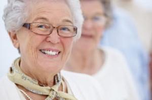 В Европе растет продолжительность жизни