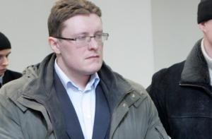 Стрелок из кинотеатра Зыков останется в тюрьме до суда