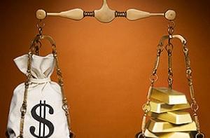 Wikileaks заподозрил Иран в активной скупке золота