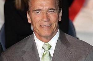 Европарламентарии высмеяли президентские амбиции Шварценеггера