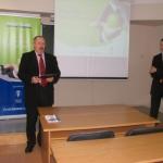 Латвийской науке не хватает ученых среднего поколения