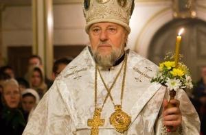 Митрополит Александр: у богатых нет ответственности перед Богом
