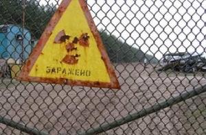 Латвия не будет скидываться на саркофаг для Чернобыльской АЭС