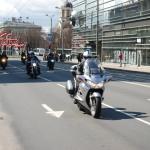 Страховщики ждут начала мотосезона